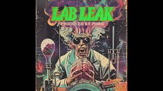 Phøn - Lab Leak Vol. I - Sample Pack