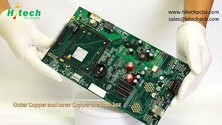 PCB Assembly,  PCB Manufacturing & Electronic Assembly service & electronics manufacturing company