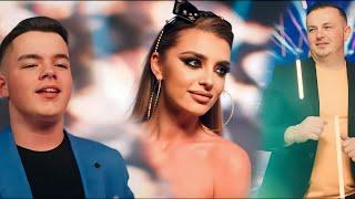 Alexandra Cret  Ianis Seres  Lucian Seres  Sus Tarabanele  Videoclip Oficial 2023