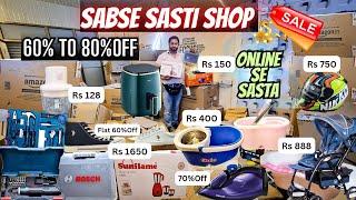 Biggest Sale On Shopping | Delivery Available | Upto 80%OFF | Shan Enterprise | Sale | Shopping Vlog