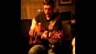 Darren  bryant