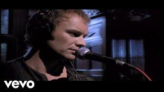 Sting - Something The Boy Said (Live From Lake House, Wiltshire, England, 1993)