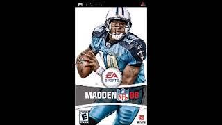 madden nfl 08 soundtrack