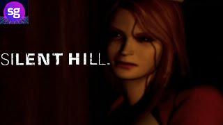 Silent Hill Lisa Garland Not Tomorrow Tribute