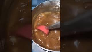맛있는 커피양갱 레시피