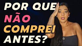 POR QUE NÃO COMPREI ESSES PERFUMES ANTES?