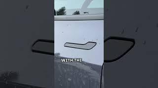 What are the best features in the Tesla Model 3?? 