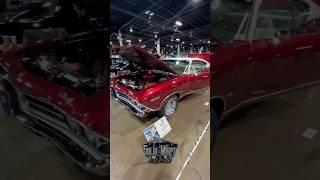 WORLD OF WHEELS CHICAGO #shorts