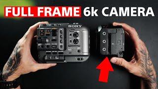 Is the Lumix BS1H worth it? 6k open gate recording!