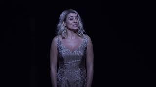 Asmik Grigorian: Pique Dame, Lisa Act 3 aria (Bayerische Staatsoper)