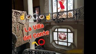 L' Antica Villa del Conte Lombardoni { Urbex }〽️⭕️