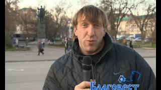 Алексей Нетесанов. Благотворительный концерт 2012.
