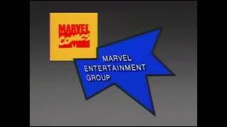 Marvel Entertainment Group/Marvel Films/Saban International/Fox Kids Worldwide (1996/1997)