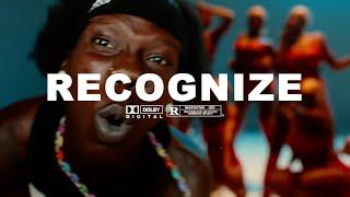 [FREE] Seyi Vibez x ODUMODUBLVCK x Shallipopi Amapiano Type Beat - 'RECOGNIZE'