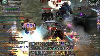 RF Online Classic Lytogame Lunar Server : War at Central Crag Mine pt.1