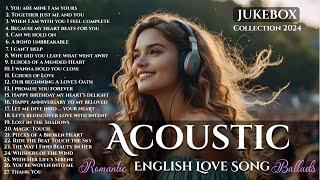 Best OPM English Tagalog Music | Love Medley | Tagalog Love Songs | Emotional melodies Love Songs
