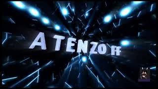 ATENZO FF INTRO alone atenzo intro ️ #newintro #aloneatenzo #atenzoff #newintro #best intro