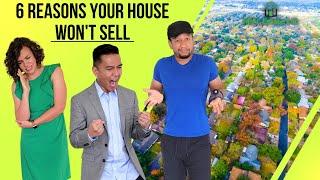 Why Won’t Your House Sell | ReLab ATX 053