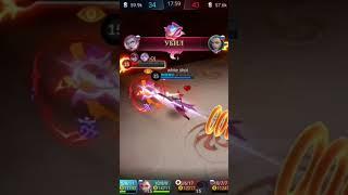 арлотт #mobilelegends #mlbb #mobilelegend #mobla #mobilegame #shortvideo