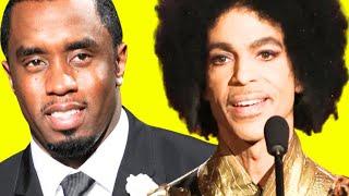 Prince Was Right About Diddy | They K!ll Stars Before They Expose All