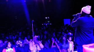 THIS IS DOM KENNEDY TOUR VOL 2