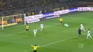 Marco Reus Amazing Goal & Assist vs Mainz 05