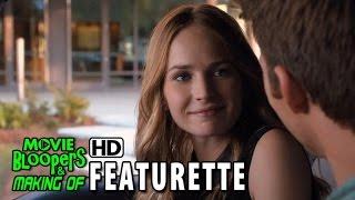 The Longest Ride (2015) Featurette - Britt Robertson