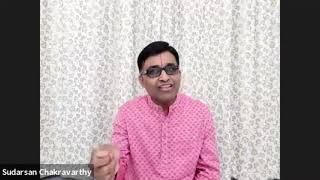 Śrīmad Bhāgavatam | Canto 3 - Session 1  - Krishna Leela - Uddhava's remembrance of Krishna
