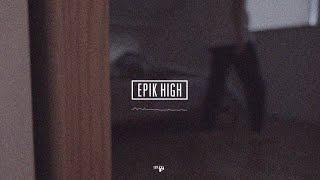 EPIK HIGH PLAYLIST : [Morning Coffee Playlist]