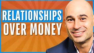 Why Relationships Matter More Than Money: Scott Danner Challenges Financial Norms