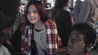 Taiyou no Uta – Behind the Scenes (Part 1)