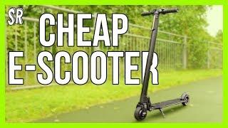 Smartmey T5 Review - The Cheapest Electric Scooter!