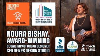 The Trades Podcast Spotlight on ADU Design with NPB Design Studio