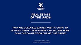 Q&A - What Are Coldwell Banker Agents Doing Differently?