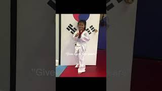 The Journey To Black Belt