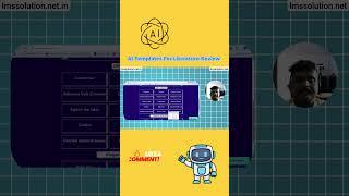 Next-Gen Literature Review Templates: AI for Researchers | Research Support AI Tool |