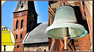 Remels Ostfriesland: Kerkklokken Lutherse kerk (Plenum)