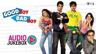 Good Boy Bad Boy | Audio Songs Jukebox | Bollywood Hits Songs | Himesh Reshammiya