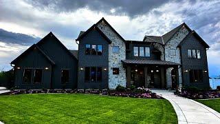 Utah Valley Parade of Homes Tour