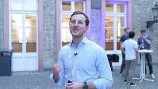 Career Paths for Ambitious Professionals | Firm Learning at European Business School (Vlog)