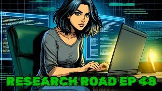 Research Road EP 48