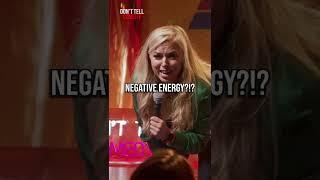 “Alternative Medicine” : Jessica Michelle Singleton - #comedy #donttellcomedy #shorts
