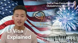 L1 Visa Explained - Global Immigration Partners PLLC