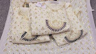 Eid special original indian poddoja dress collection at chipest price।। ঈদ স্পেশাল লাক্সারি ড্রেস