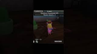 broken candy solo run Yatta pt1#dandysworld #gameplay #roblox #mastery #Yatta