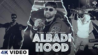 haryana on peak bete, pange konya theek, in desiya ne badi badi country hiladi | ALBADI HOOD song