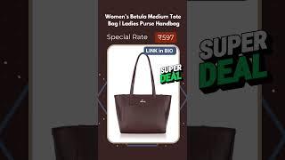 Best Handbags for Women Under 1000 #handbags #handbagshopping