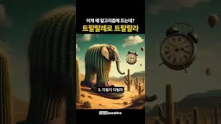 세계관 최강자들의 대결.. 여러분의 선택은?