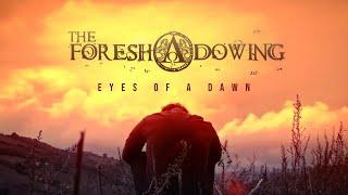 THE FORESHADOWING - Eyes Of A Dawn (official music video)