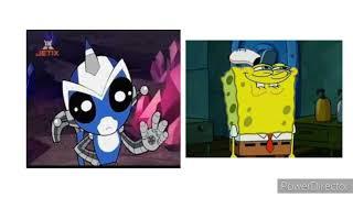 What do these characters have in common? #1